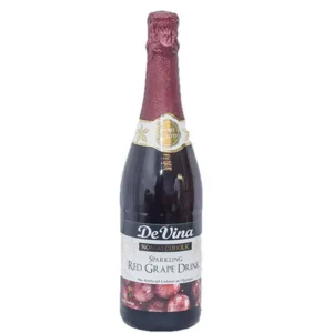 Devina Red Grape Drink
