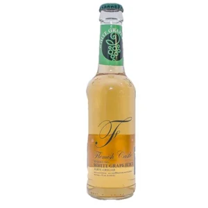 Flemish Castle White Grape Juice 27.5Cl