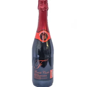 Flemish Red Grape Juice 75Cl