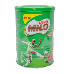 Ghana Milo 400G