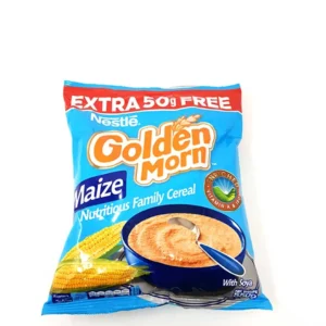 Golden Morn 800G