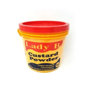 Lady B Custard Big 2Kg
