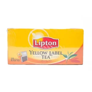 Lipton Yellow Label Tea