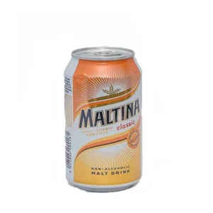 Maltina Can 300Ml