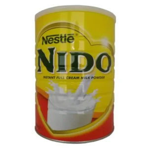 Nestle Nido Powdered Milk 1800G