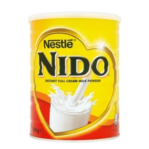 Nestle Nido Powdered Milk 400G