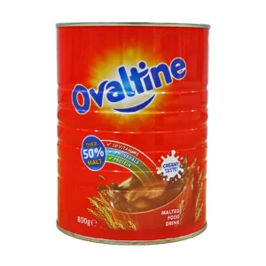 Ovaltine Nigeria 800G
