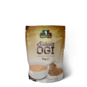 Poa Brown Ogi 'Akamu' 900G