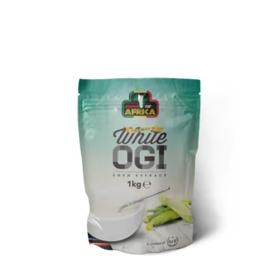 Poa White Ogi 'Akamu' 900G