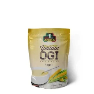 POA Yellow Ogi 'Akamu' 900G