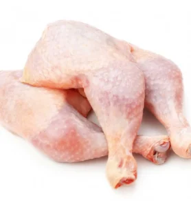 Soft Chicken Leg & Thigh (4 Pcs)