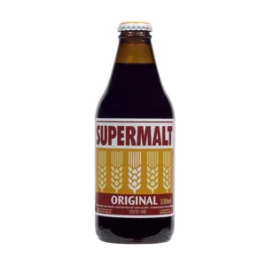 Supermalt 330Ml X 6