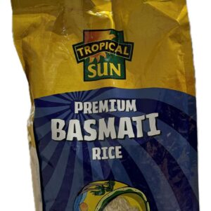 TROPICAL SUN RICE