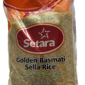 SETARA RICE