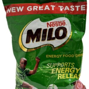 NESTLE MILO SACHET 400G