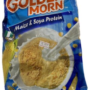 NESTLE GOLDEN 900GMORN