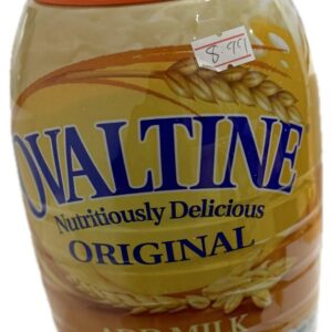 OVALTINE