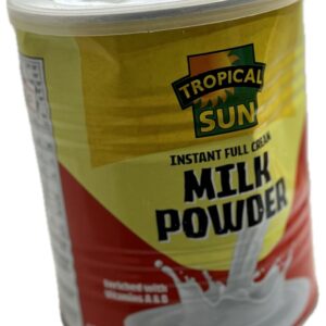 TROPICL SUN MILK