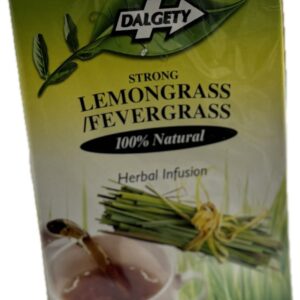 LEMON GRASS