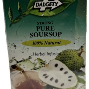 PURE SOURSOP