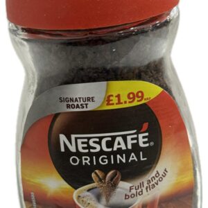 NESCAFE