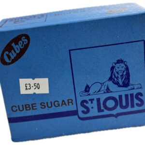 ST LOUIS SUGAR