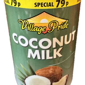 VP COCONUT MILK