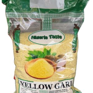 NT YELLOW GARI