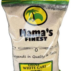 MF GHANA WHITE GARI