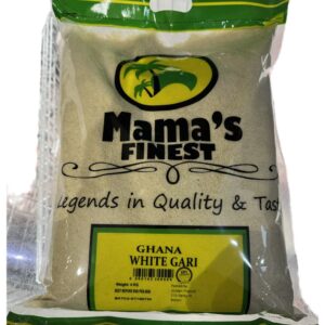 MF GHANA WHITE GARRI