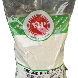MP GROUND RICE