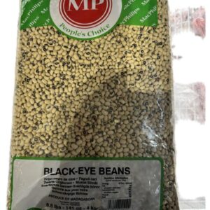 MP BLACK EYE BEANS