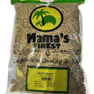 MF SWEET BEANS