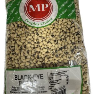 MP BLACK EYE BEANS