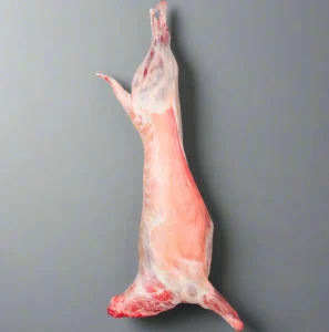 Exclusive Whole (GRASS FEED) Lamb Halal   14KG -16KG